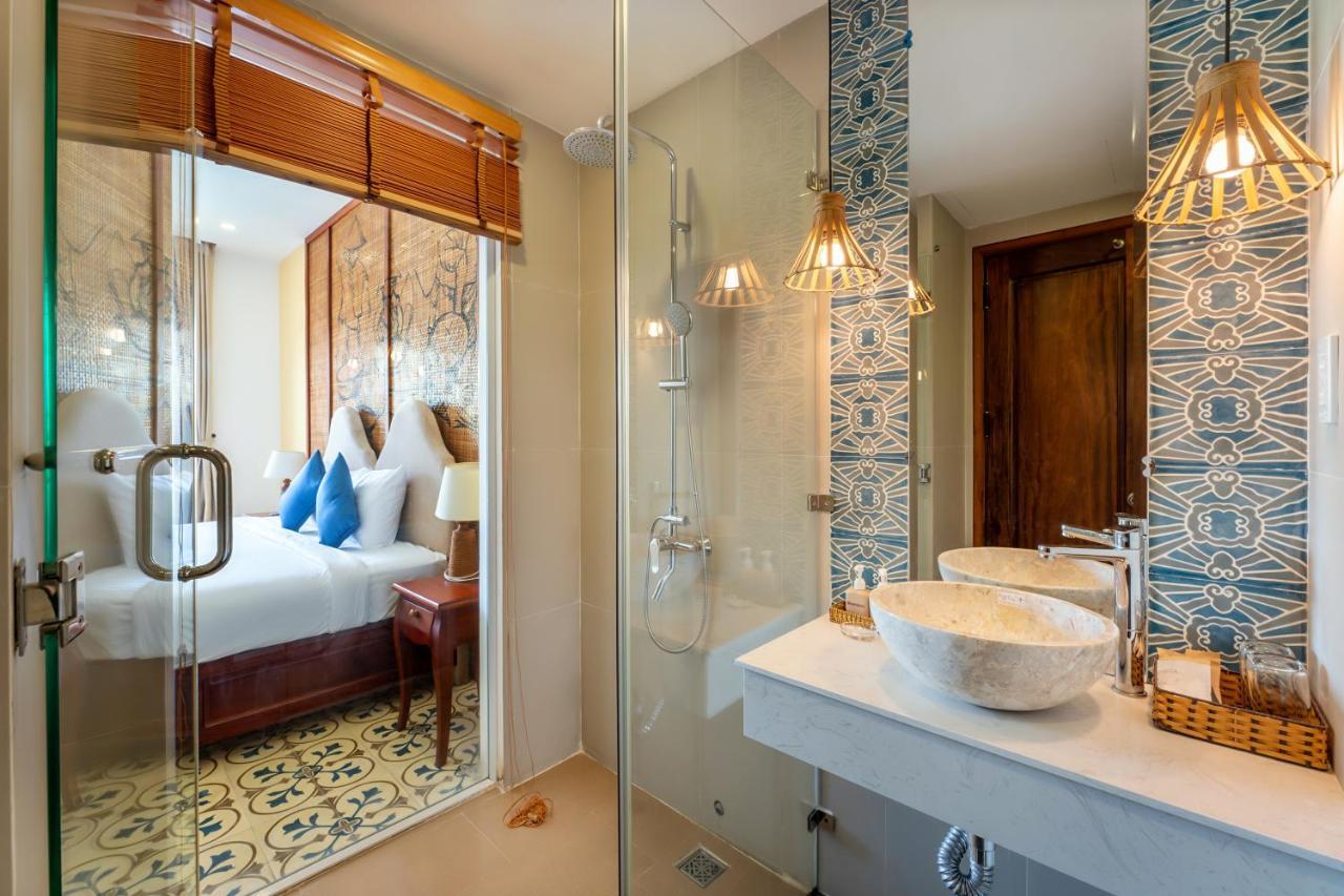 Hotel Zen Retreat Hoi An Zewnętrze zdjęcie
