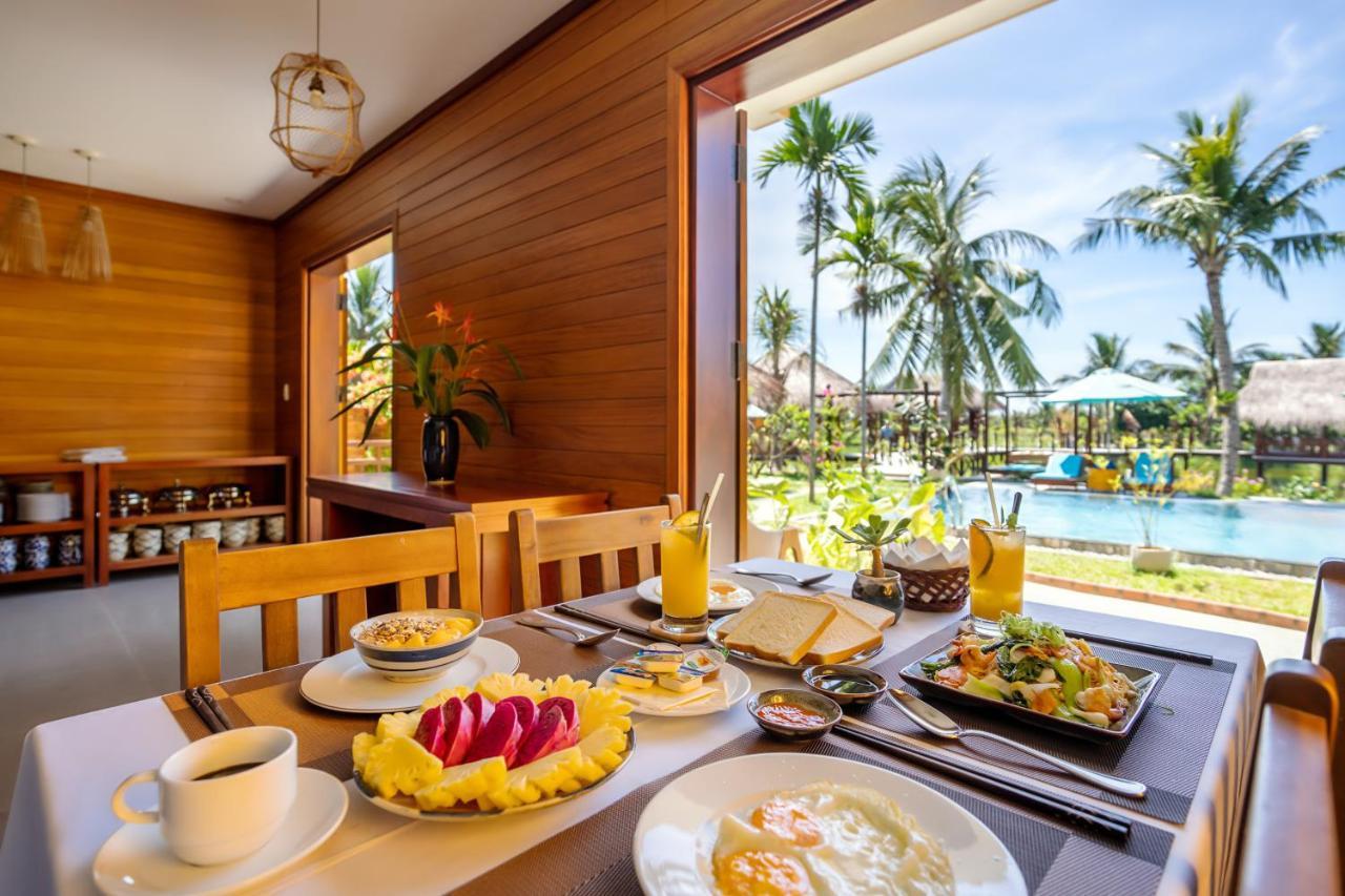 Hotel Zen Retreat Hoi An Zewnętrze zdjęcie