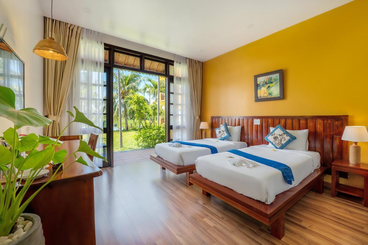Hotel Zen Retreat Hoi An Zewnętrze zdjęcie