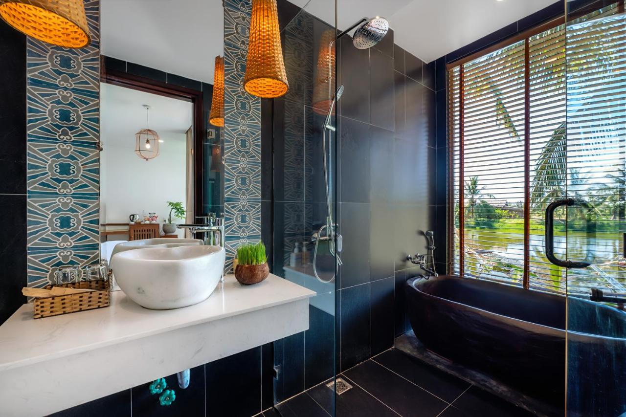 Hotel Zen Retreat Hoi An Zewnętrze zdjęcie