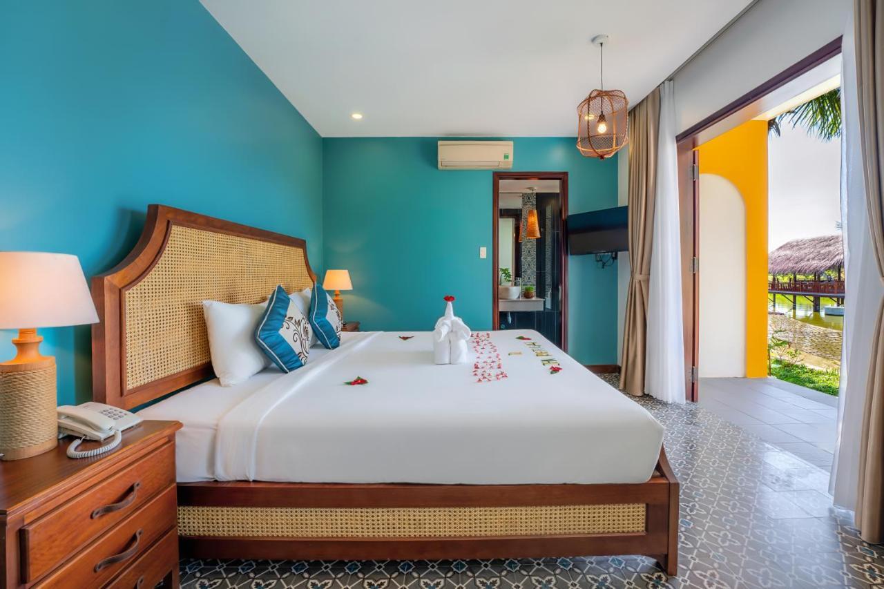 Hotel Zen Retreat Hoi An Zewnętrze zdjęcie
