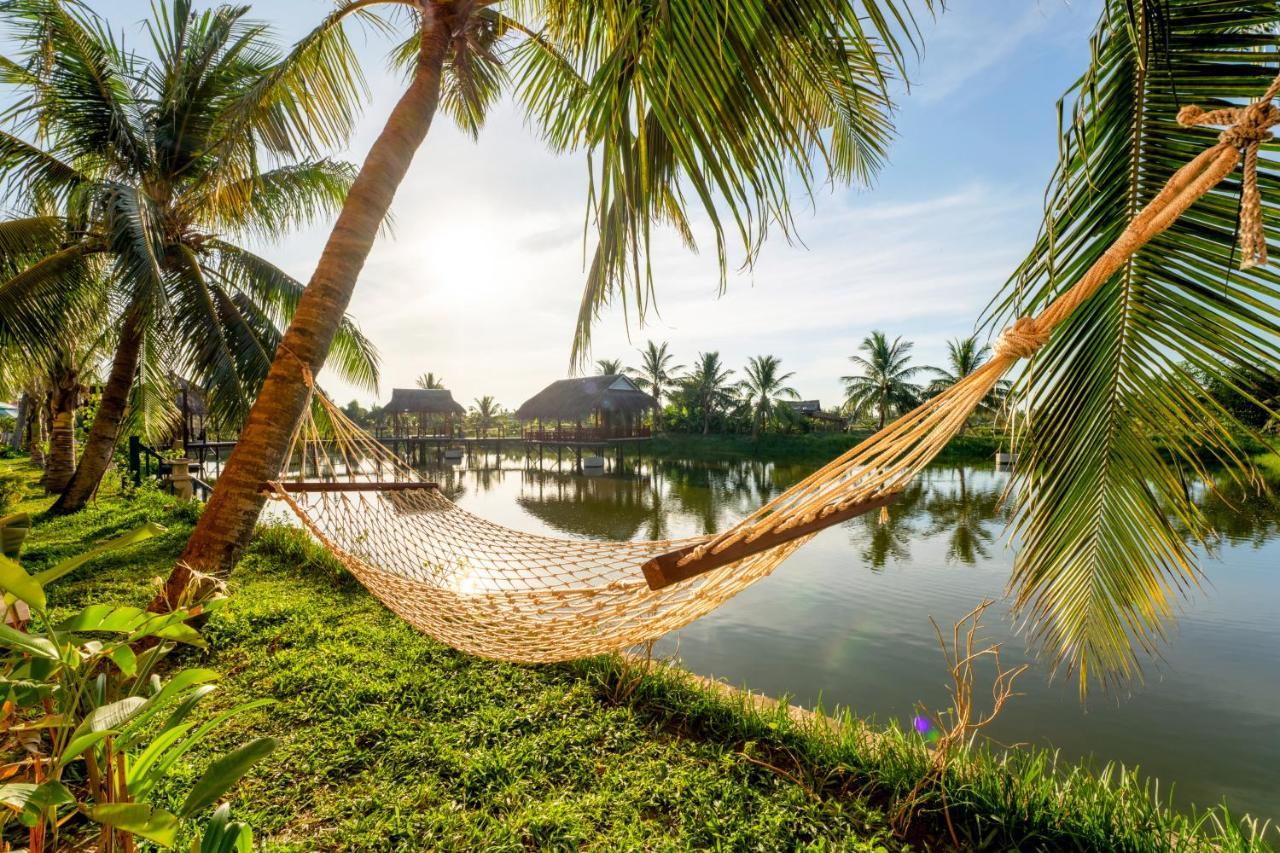 Hotel Zen Retreat Hoi An Zewnętrze zdjęcie