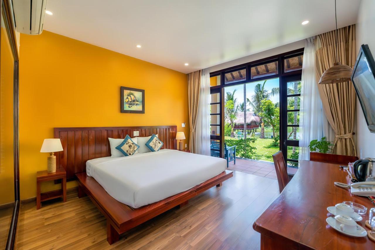 Hotel Zen Retreat Hoi An Zewnętrze zdjęcie