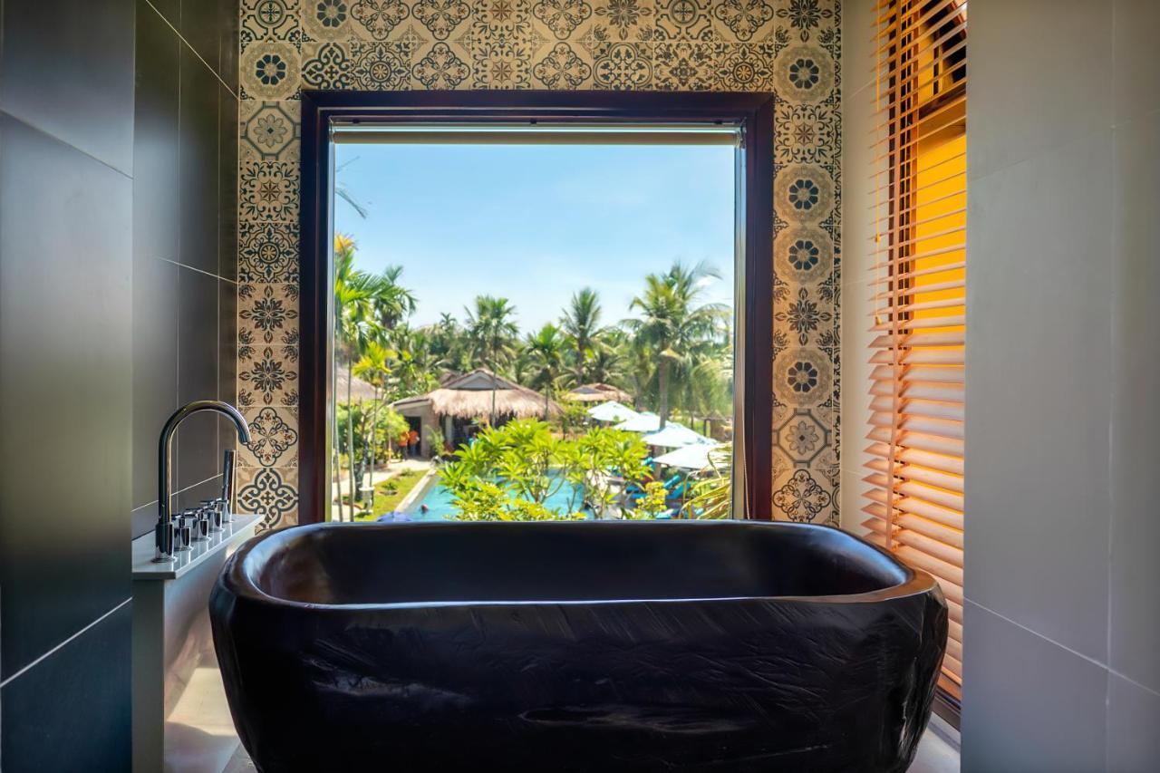 Hotel Zen Retreat Hoi An Zewnętrze zdjęcie