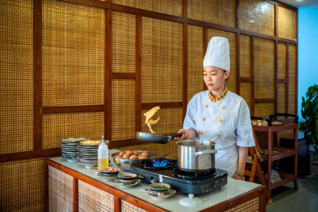 Hotel Zen Retreat Hoi An Zewnętrze zdjęcie