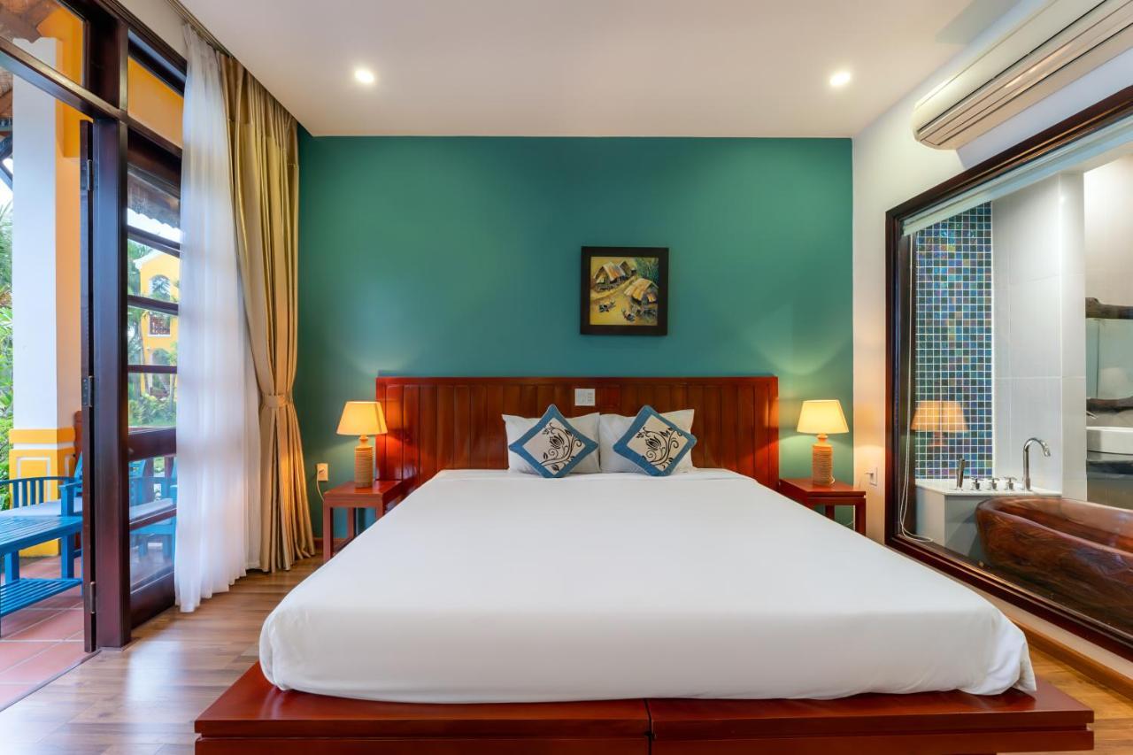 Hotel Zen Retreat Hoi An Zewnętrze zdjęcie