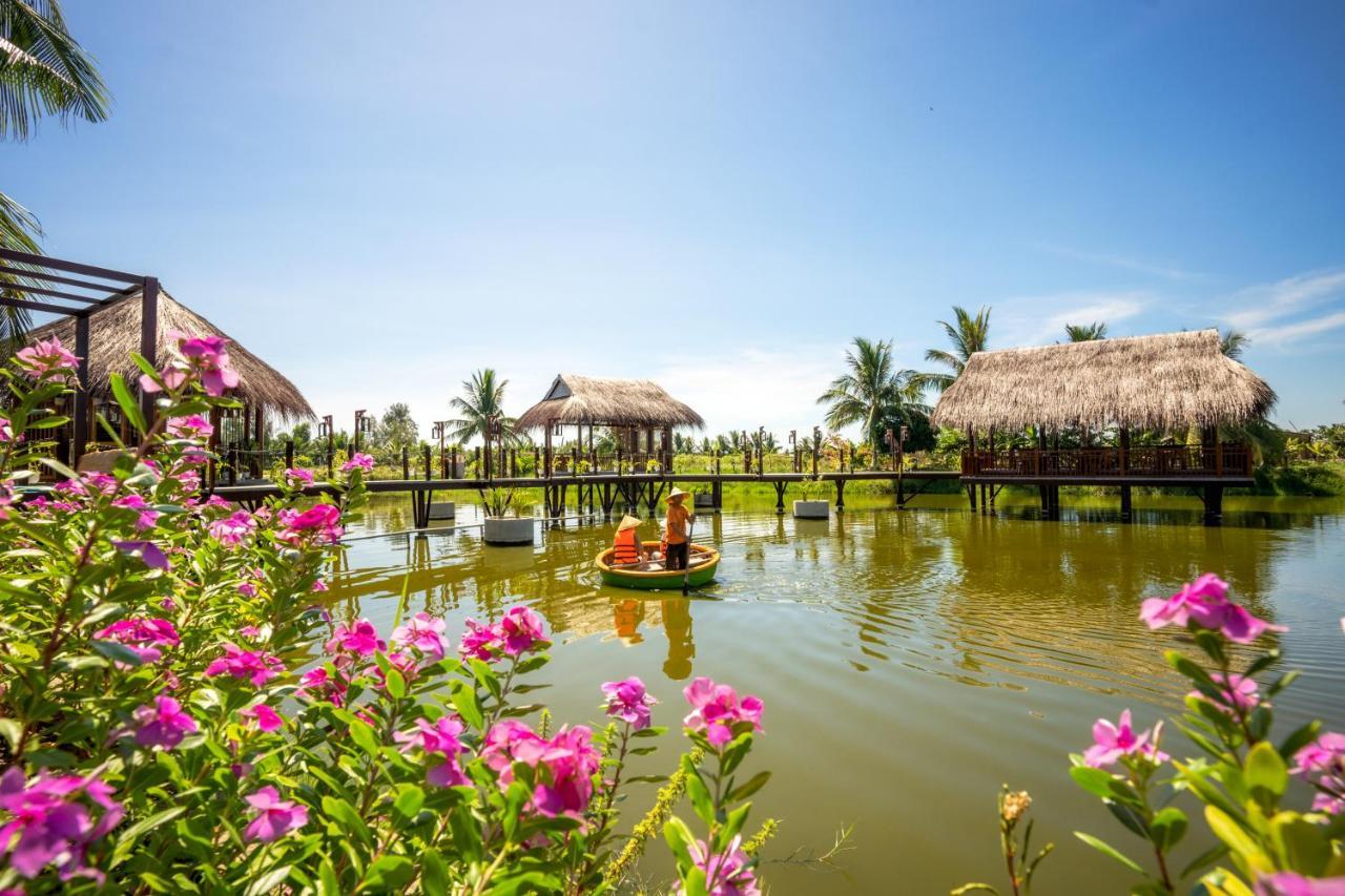 Hotel Zen Retreat Hoi An Zewnętrze zdjęcie