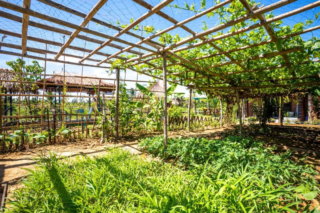Hotel Zen Retreat Hoi An Zewnętrze zdjęcie