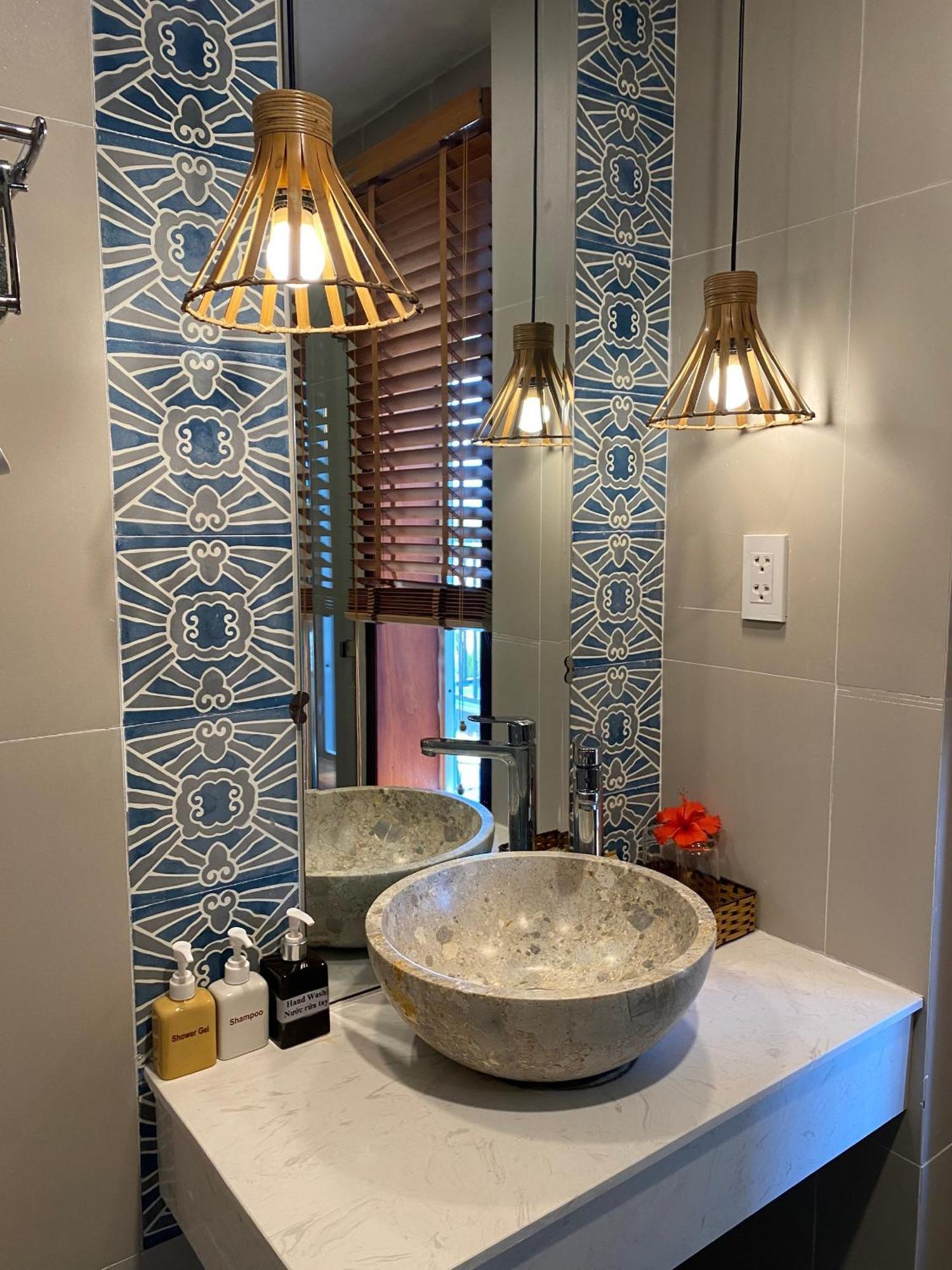 Hotel Zen Retreat Hoi An Zewnętrze zdjęcie