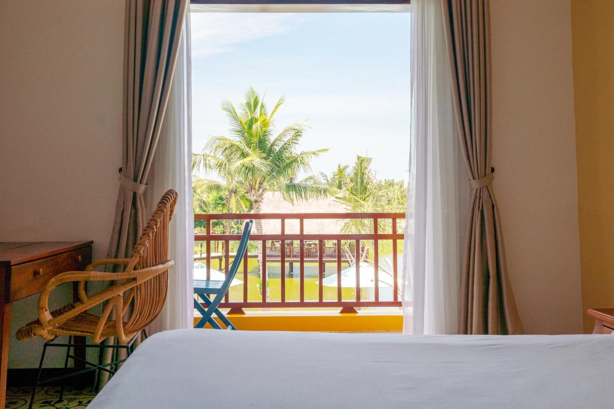 Hotel Zen Retreat Hoi An Zewnętrze zdjęcie