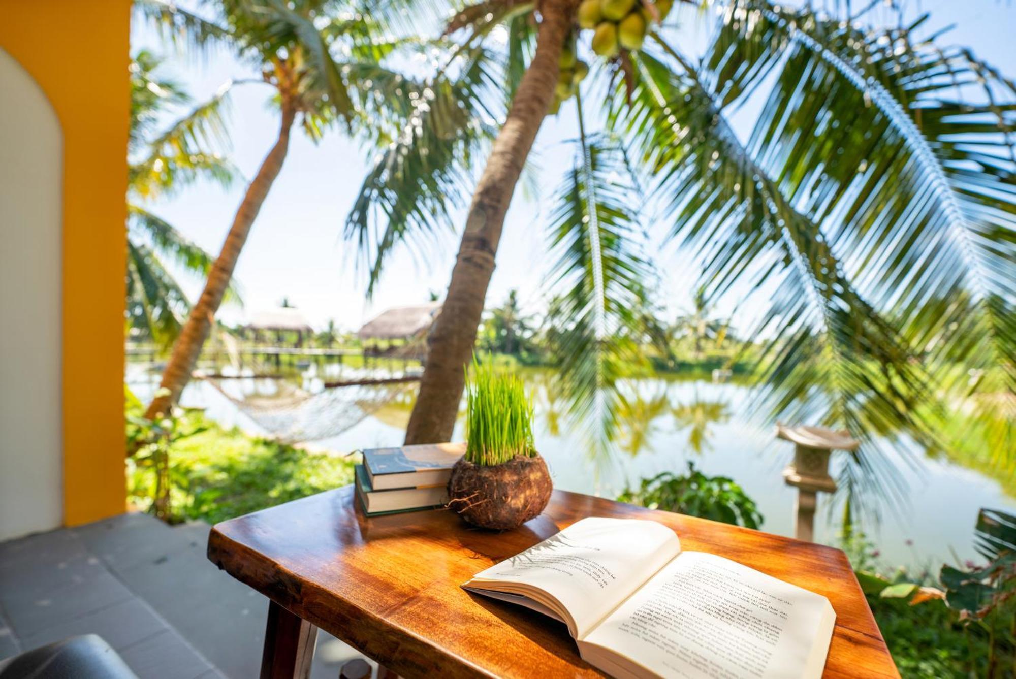 Hotel Zen Retreat Hoi An Zewnętrze zdjęcie