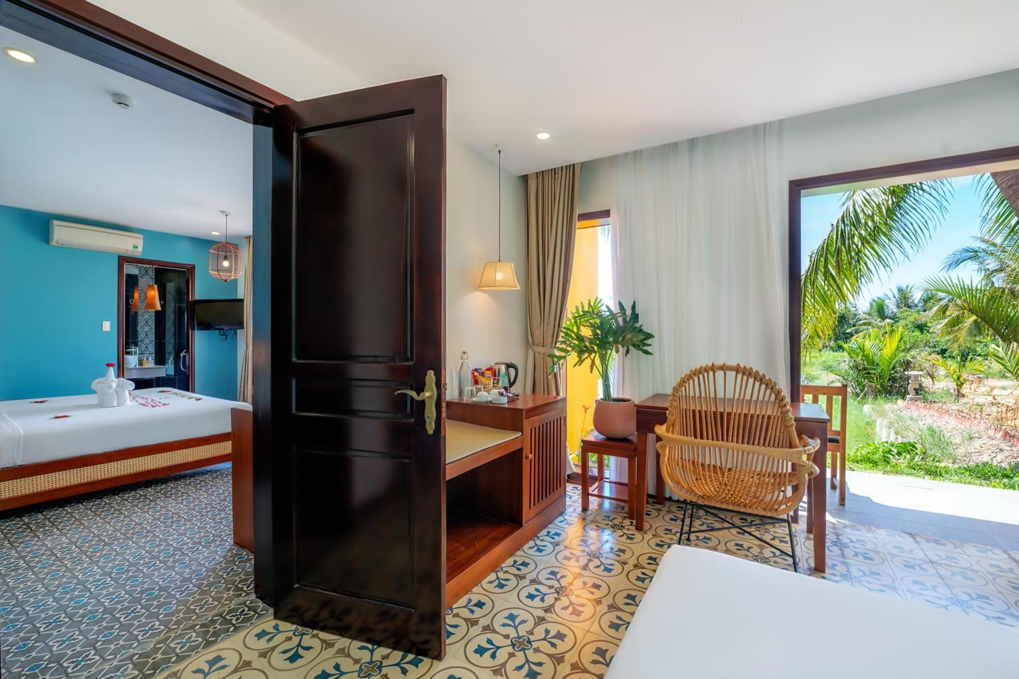 Hotel Zen Retreat Hoi An Zewnętrze zdjęcie