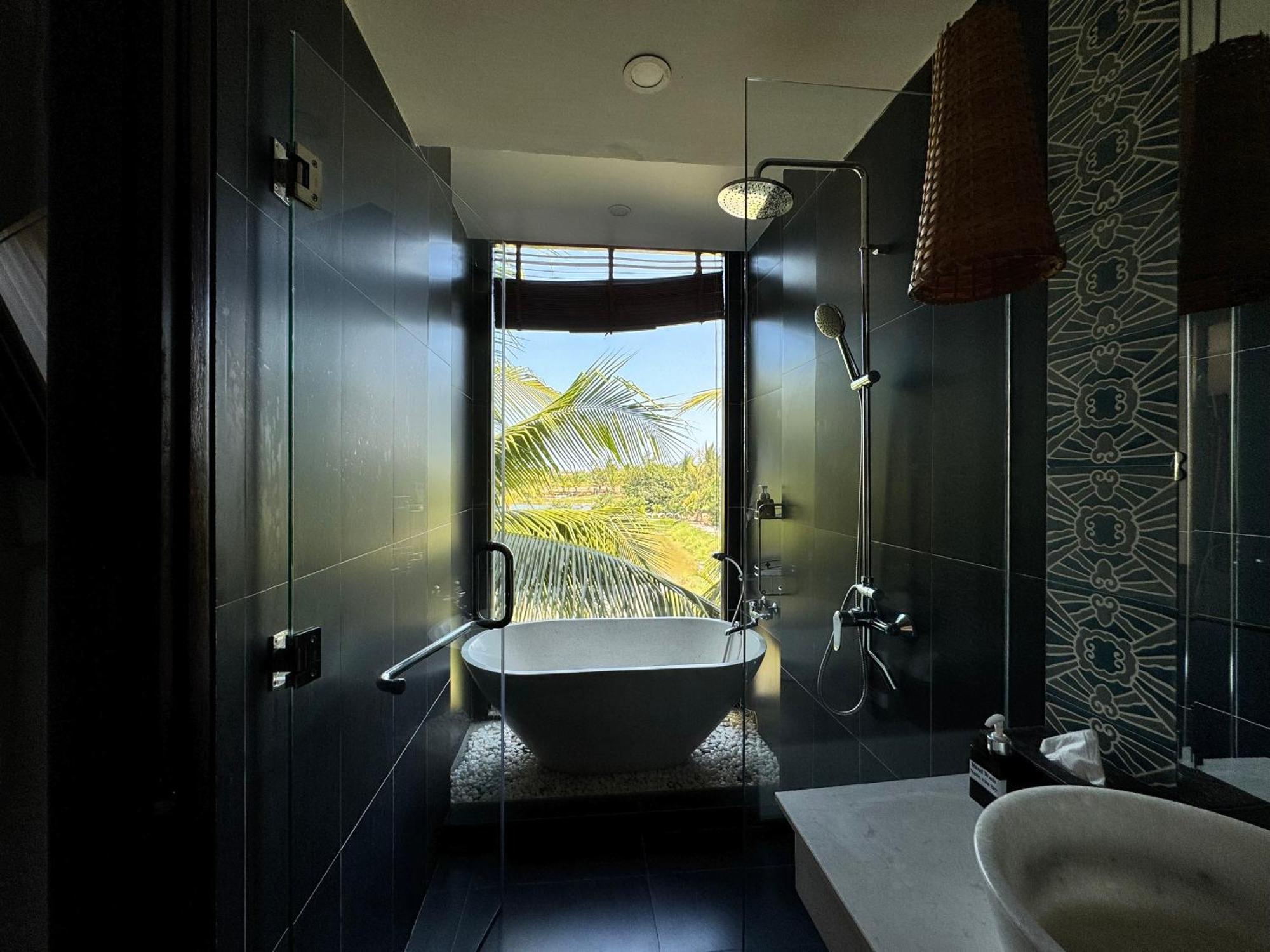 Hotel Zen Retreat Hoi An Zewnętrze zdjęcie